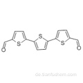 2 2 &#39;: 5&#39; 2 &#39;&#39; - TERTHIOPHEN-5 5 &#39;&#39; - DICARBOX &amp; CAS 13130-50-2